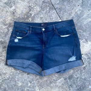 Gap women’s shorts size 14